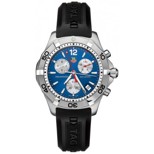 Tag Heuer Aquaracer CAF1112-FT8010